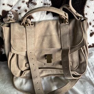 Proenza schouler PS1 messenger bag